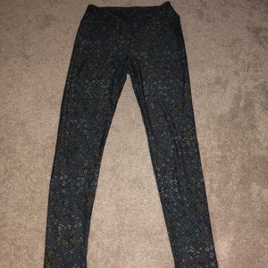OS Lularoe Legging